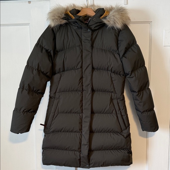 Prana Kromata Long Jacket - Picture 2 of 13